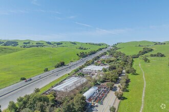 5987 Mission Rd, Sunol, CA - AERIAL  map view - Image1