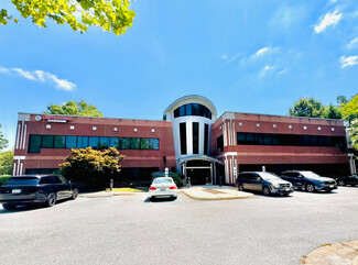 More details for 804 Omni Blvd, Newport News, VA - Office for Lease