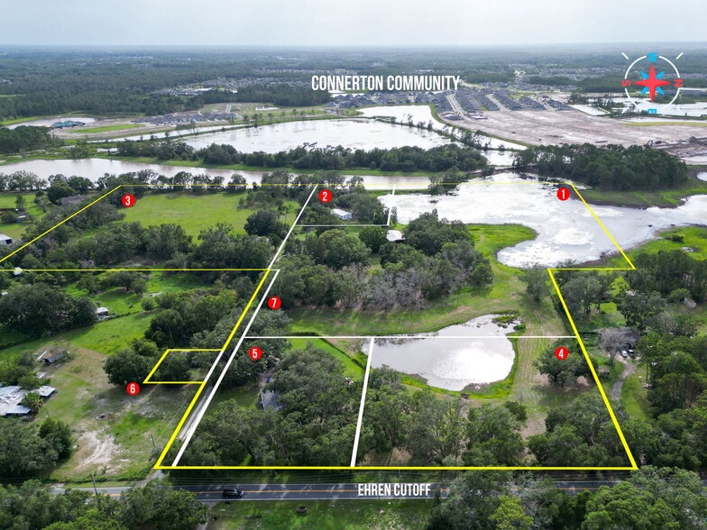 22839 Bungalow Ln, Land O' Lakes, FL for sale - Building Photo - Image 3 of 15