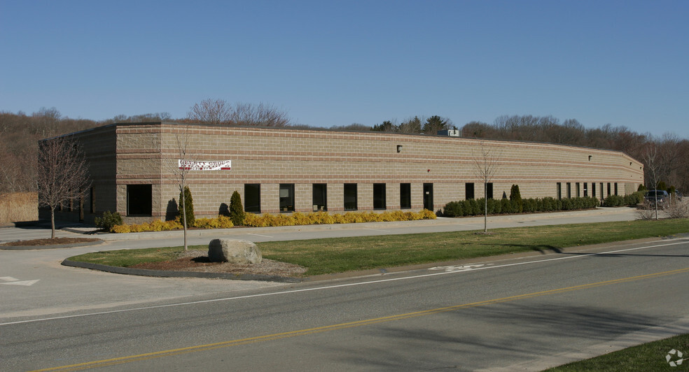 20 Research Pky, Old Saybrook, CT for lease - Primary Photo - Image 1 of 3