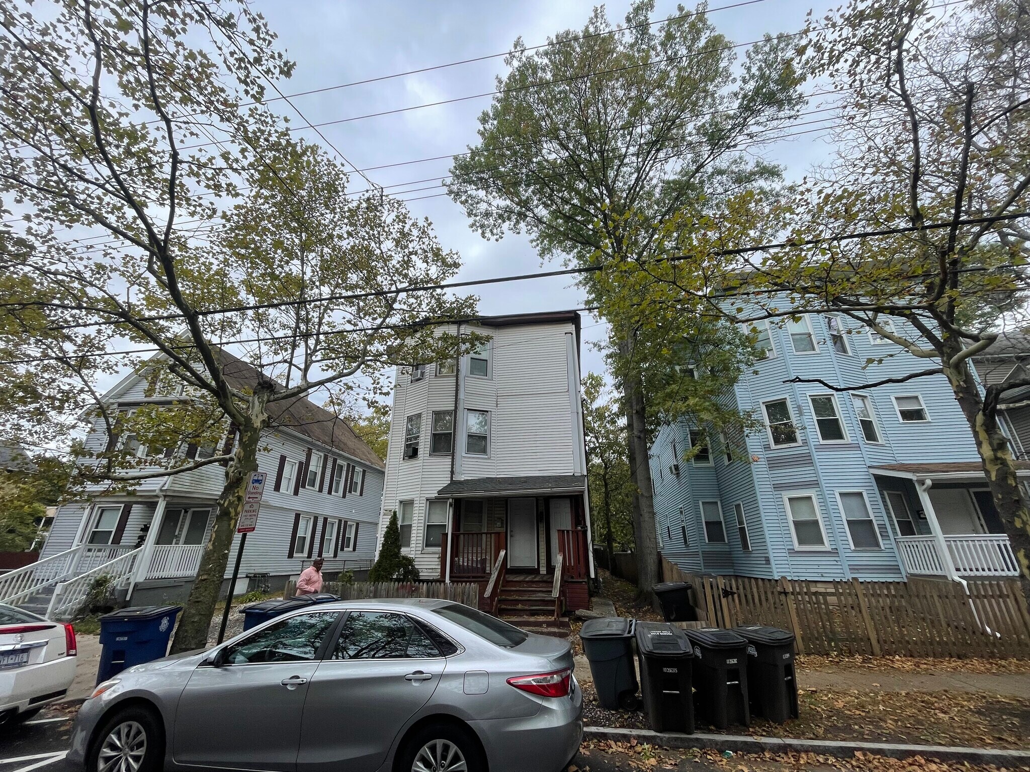 694 Winchester Ave, New Haven, CT for sale Primary Photo- Image 1 of 9