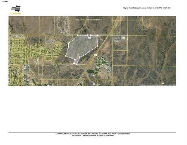 000-000 Spring Ridge Rd, Susanville, CA 96130 - 000-000 Spring Ridge Rd ...