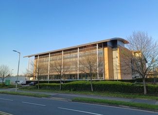 More details for Doncastle Rd, Bracknell - Office for Lease