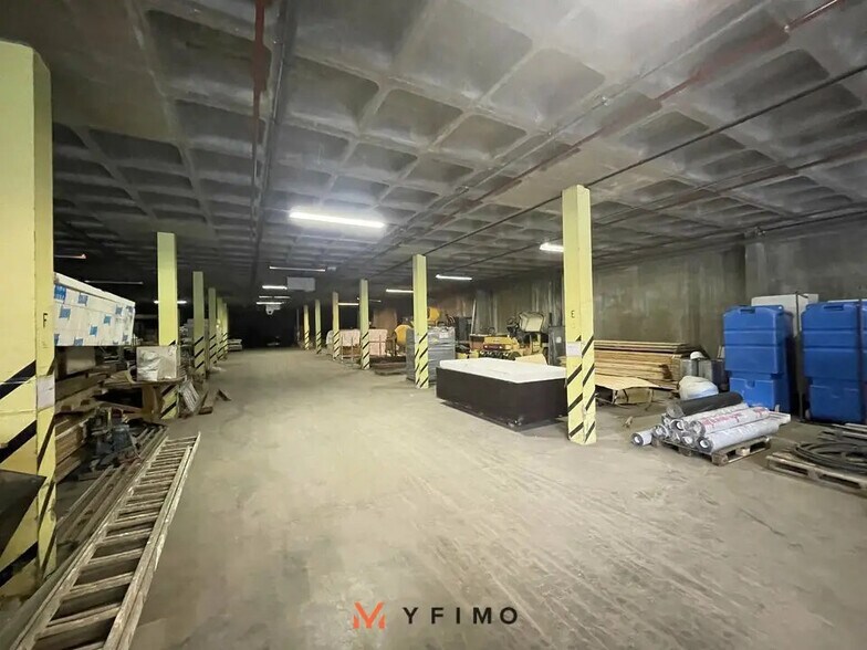 Flex in Juziers for lease - Construction Photo - Image 3 of 4