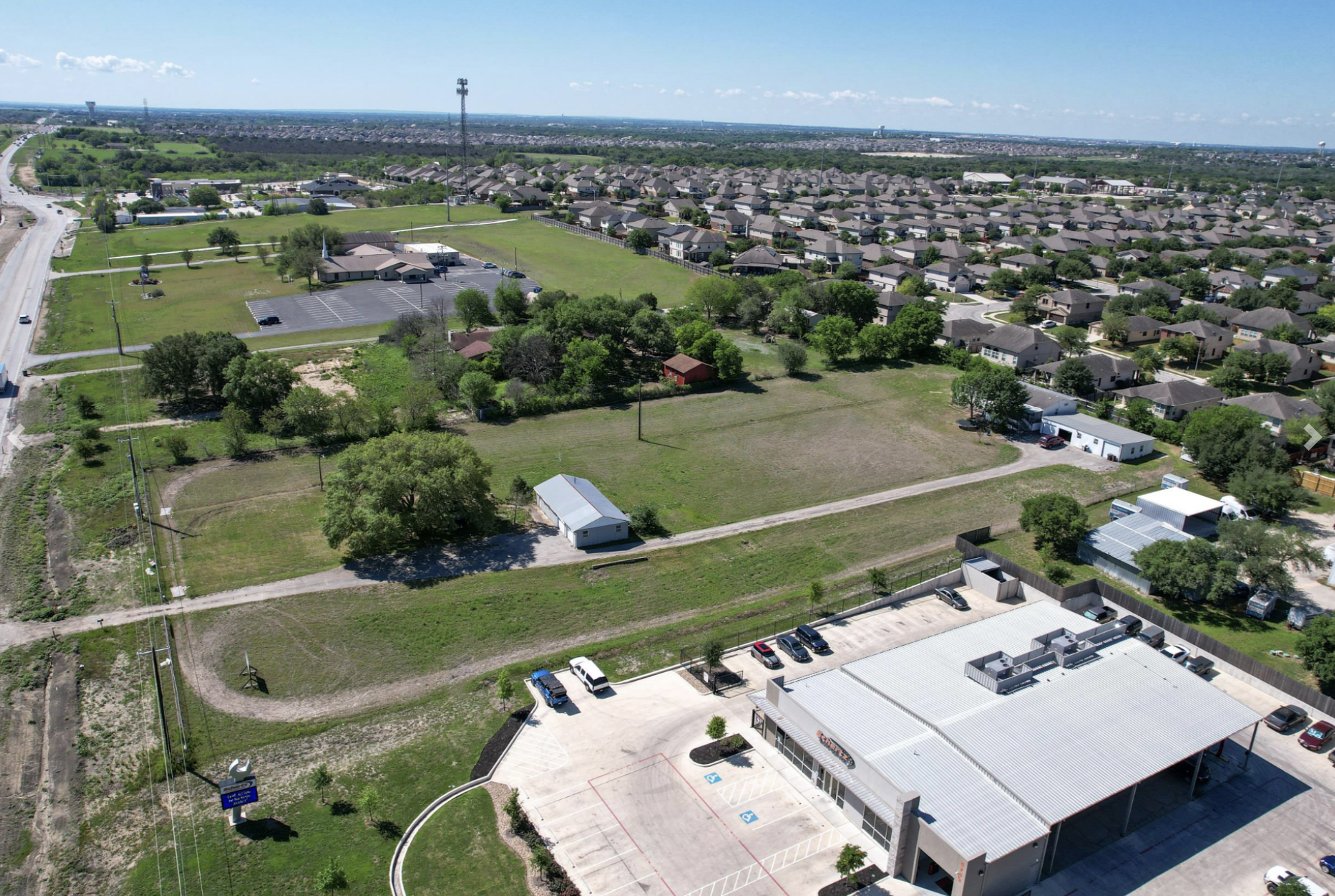 5648 FM 1103, Schertz, TX for sale Building Photo- Image 1 of 1