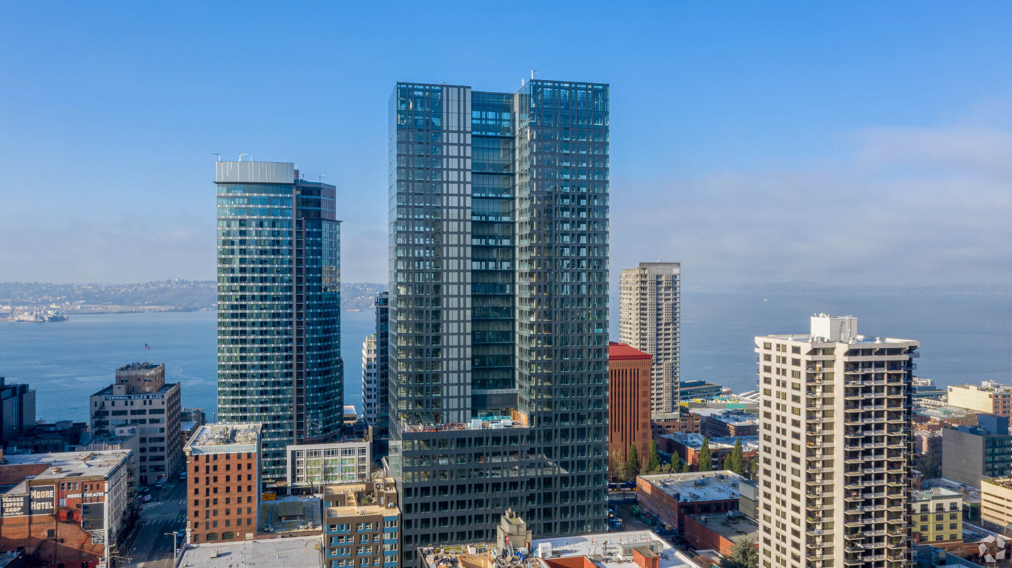 255 Lenora St, Seattle, WA for lease Primary Photo- Image 1 of 7