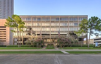 More details for 1717 St. James Place, Houston, TX - Office for Lease