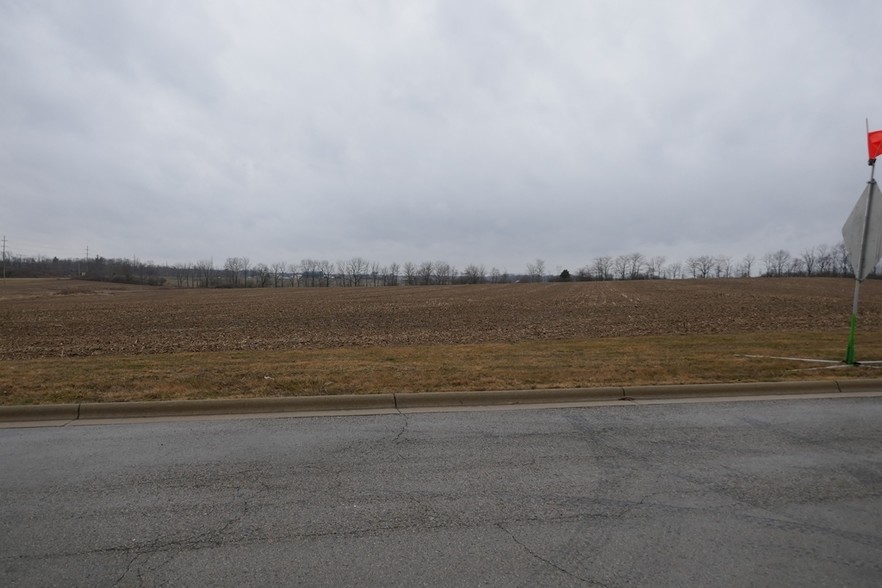 US Hwy 68 & Praxair Dr, Wilmington, OH for sale - Building Photo - Image 1 of 2