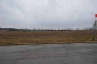 More details for US Hwy 68 & Praxair Dr, Wilmington, OH - Land for Sale