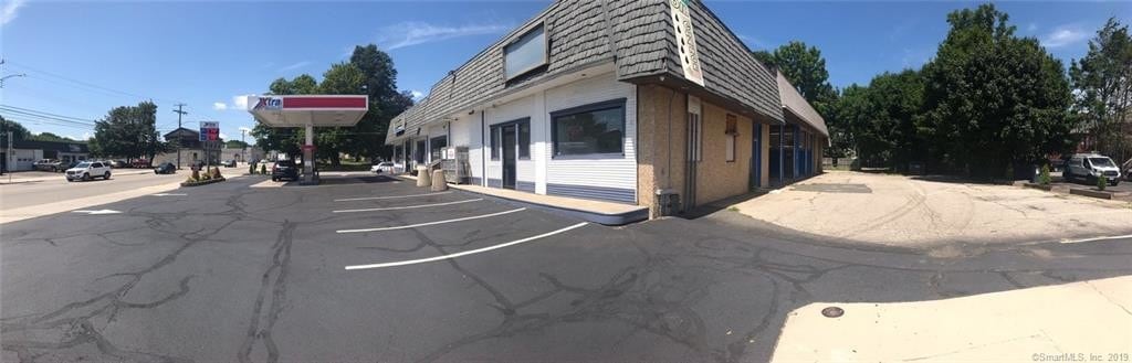 1071 Main St, Willimantic, CT for sale Building Photo- Image 1 of 1