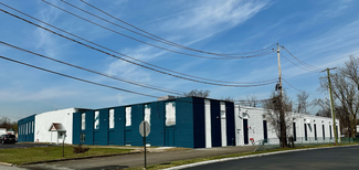 More details for 246-248 Pegasus Ave, Northvale, NJ - Industrial for Sale