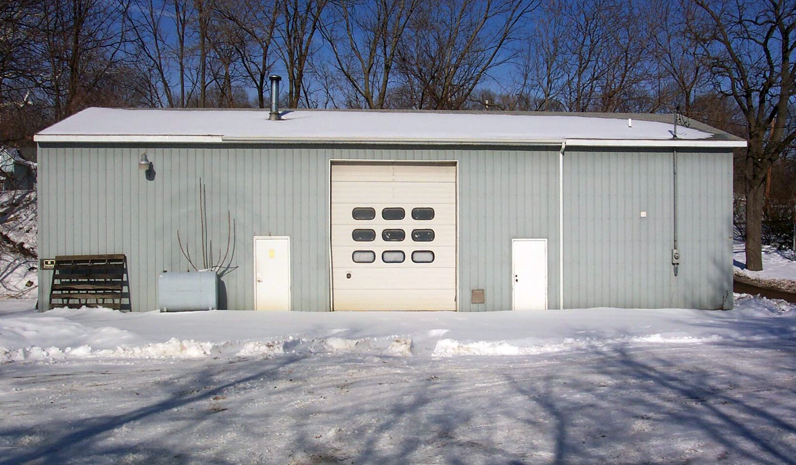 105 Burke Ct, Kalamazoo, MI for sale Primary Photo- Image 1 of 1