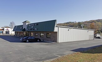 More details for 15044-15050 Rankin Ave, Dunlap, TN - Retail for Sale