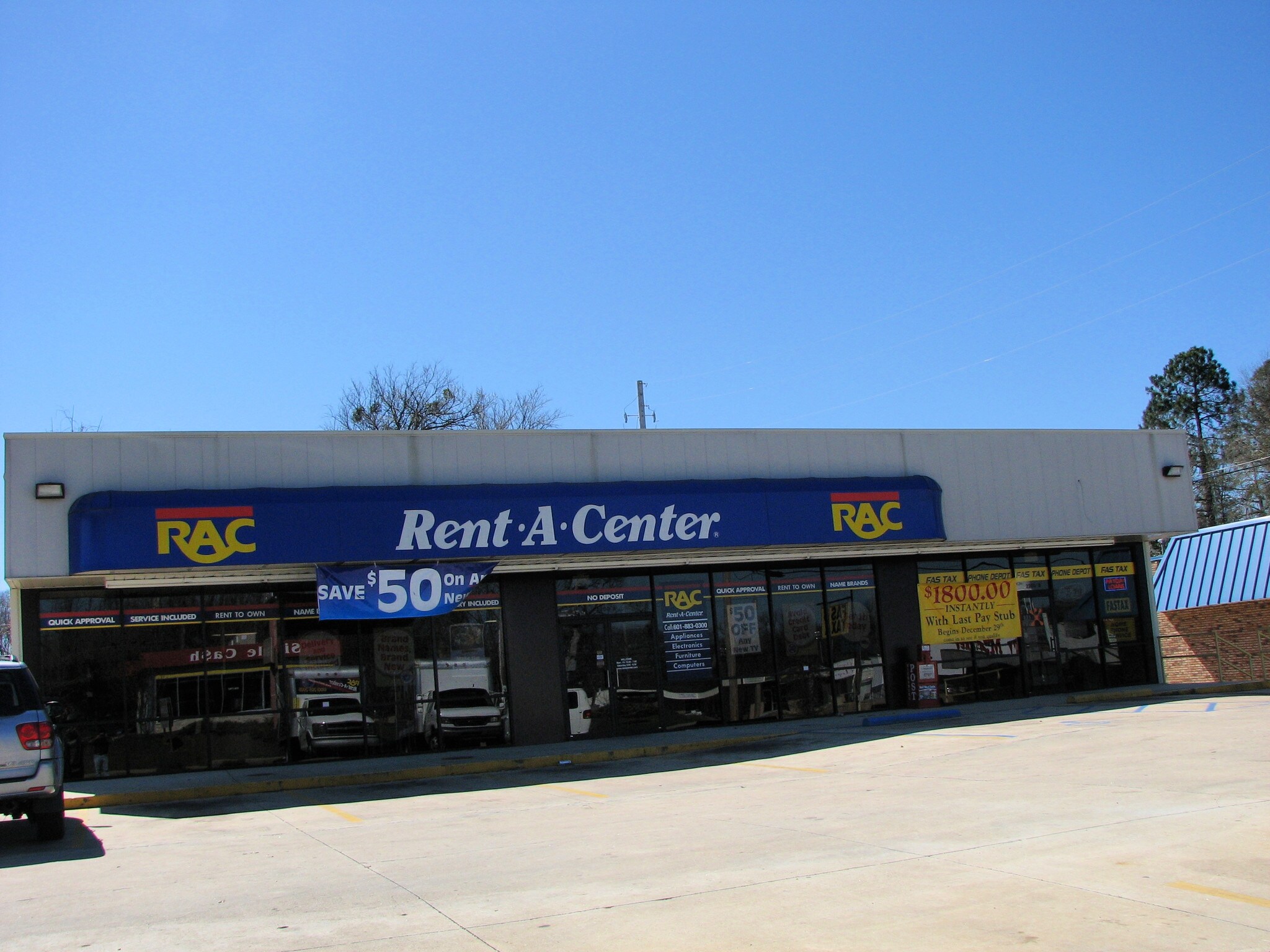 2200 Clay St, Vicksburg, MS for sale Primary Photo- Image 1 of 1