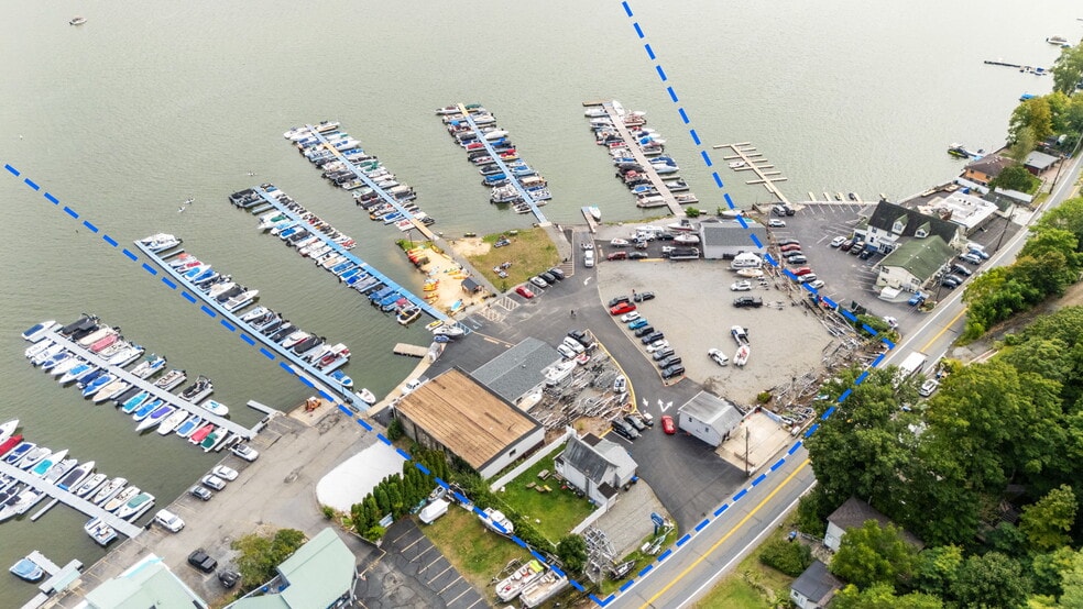 622 Jersey Ave, Greenwood Lake, NY for sale - Building Photo - Image 3 of 9