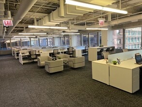 33 W Monroe St, Chicago, IL for lease Interior Photo- Image 2 of 5