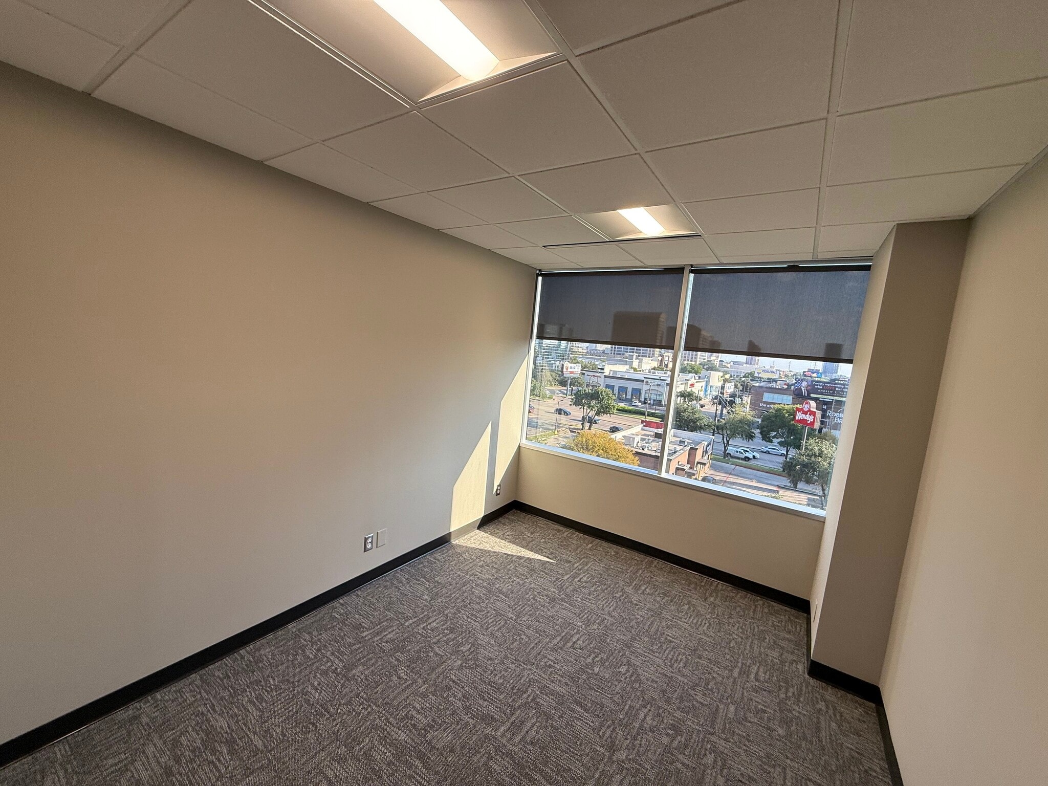 14110 N Dallas Pky, Dallas, TX for lease Interior Photo- Image 1 of 1