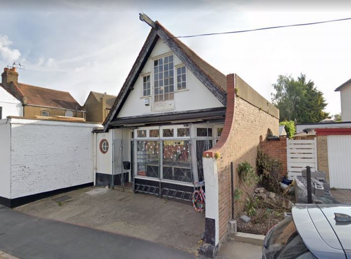 1-3 Ditton Hill Rd, Surbiton for sale Primary Photo- Image 1 of 1