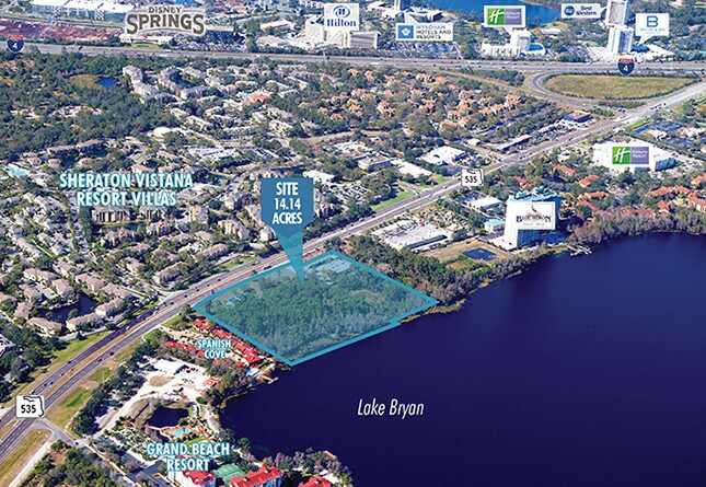 13757 State Road 535, Orlando, FL for sale Building Photo- Image 1 of 7