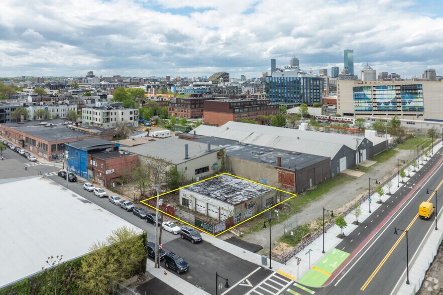 330 C St, Boston, MA for sale - Building Photo - Image 1 of 12