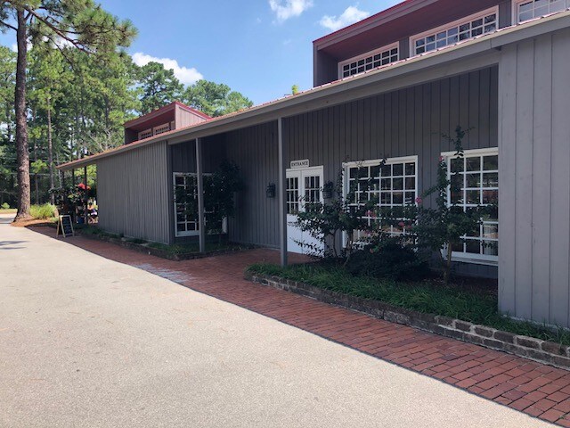 2160 Midland Rd, Pinehurst, NC for sale Primary Photo- Image 1 of 1