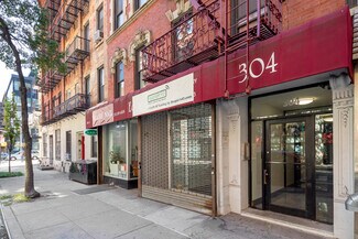 More details for 304-308 E 62nd St, New York, NY - Retail for Lease