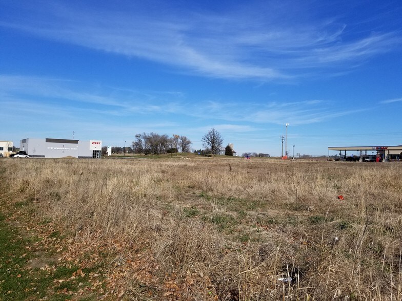 Hwy 55 / C.R. 92, Greenfield, MN for sale - Other - Image 1 of 1