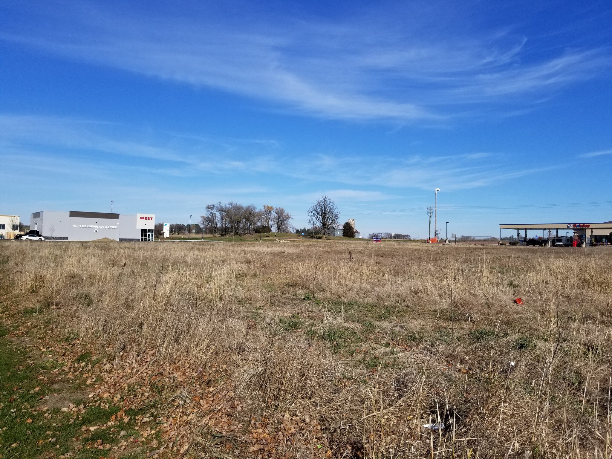 Hwy 55 / C.R. 92, Greenfield, MN for sale Other- Image 1 of 1