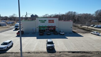 More details for 111 E Highway 20, Oneill, NE - Retail for Sale