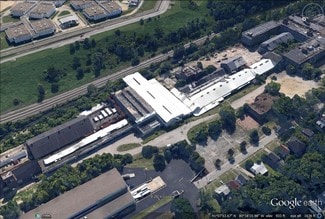 More details for 76 E Dennick Ave, Youngstown, OH - Industrial for Sale