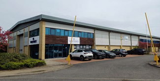 More details for Booth Dr, Wellingborough - Industrial for Sale