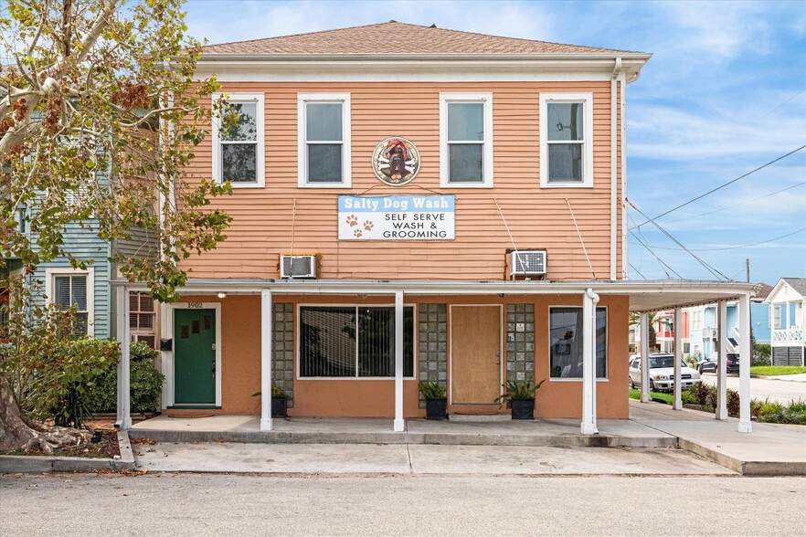 1902 Ursuline St, Galveston, TX for sale - Building Photo - Image 3 of 30