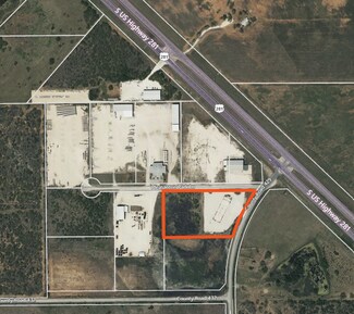 More details for 64 Co 429 rd, Pleasanton, TX - Land for Sale