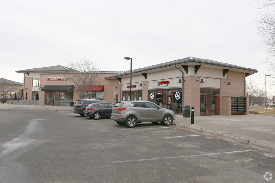 339 S McCaslin Blvd, Louisville, CO for lease - Building Photo - Image 1 of 10