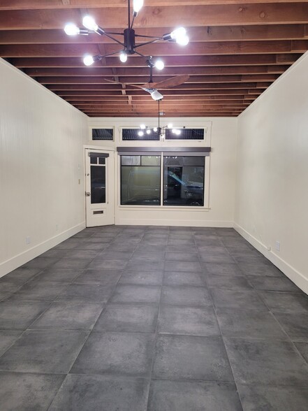 385 Delmas Ave, San Jose, CA for lease - Interior Photo - Image 3 of 5