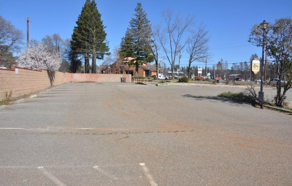 5667 Clark Rd, Paradise, CA 95969 Land for Sale