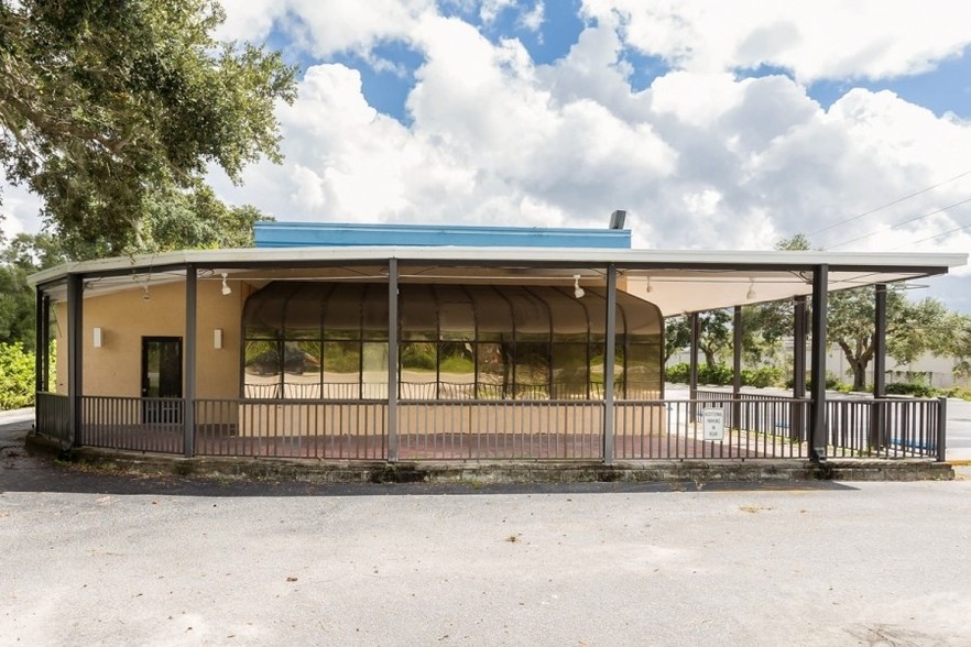 1674 N Us-41, Inverness, FL for sale - Primary Photo - Image 1 of 1