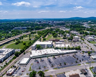 More details for 200 NE Oakwood Ave, Huntsville, AL - Retail for Lease