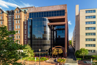 More details for 2112 F St NW, Washington, DC - Office for Sale