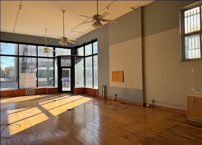 4800 N Milwaukee Ave, Chicago, IL for lease Interior Photo- Image 1 of 6