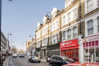 More details for 7-8 High St, London - Retail for Lease