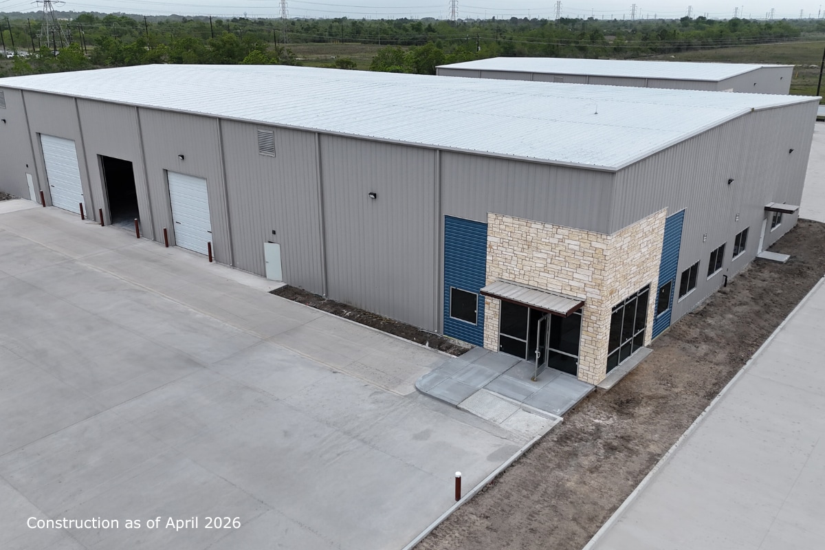 0 Beamer Rd, Friendswood, TX for lease Building Photo- Image 1 of 6