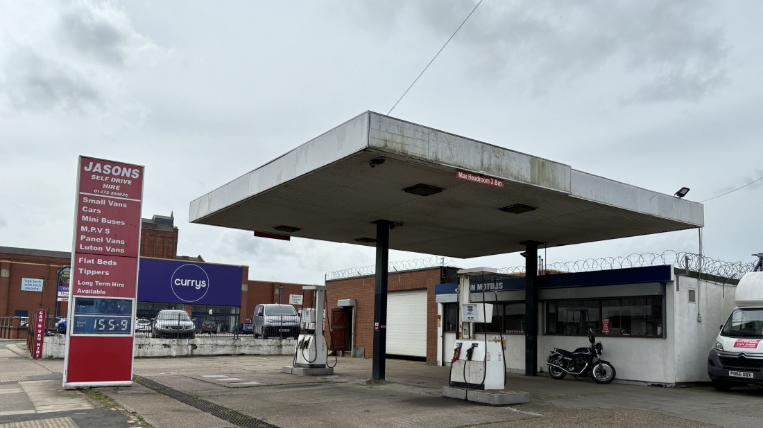 397A Victoria St, Grimsby for sale Primary Photo- Image 1 of 1