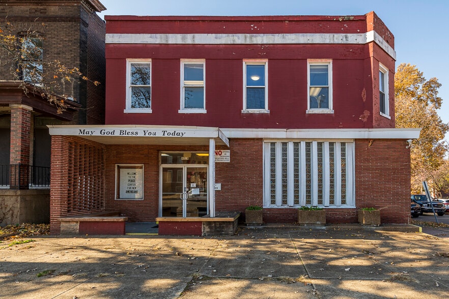 4019 S Grand Blvd, Saint Louis, MO for sale - Building Photo - Image 3 of 40