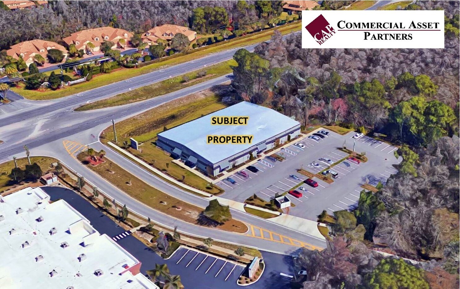 1714-1726 Davenport Dr, Trinity, FL for sale Building Photo- Image 1 of 1