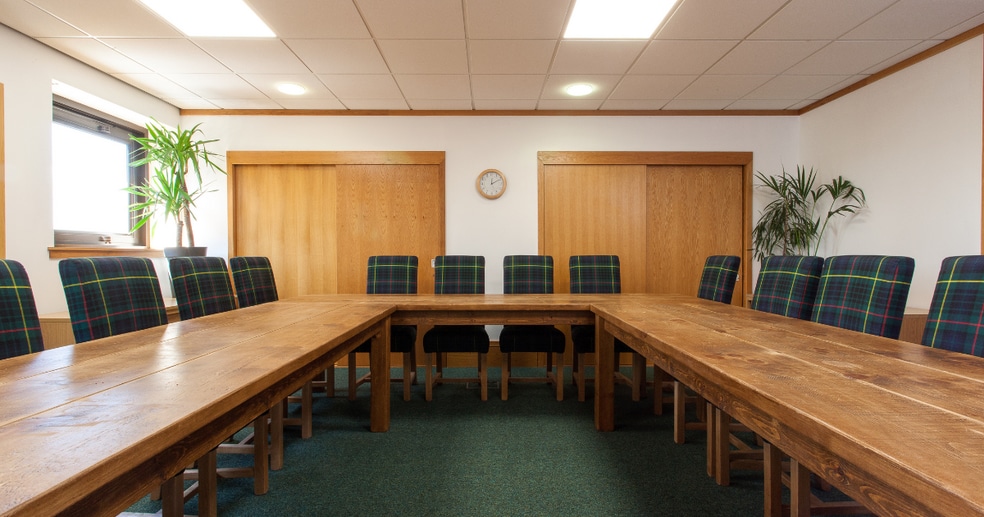 Beechwood Park, Inverness for lease - Interior Photo - Image 3 of 6