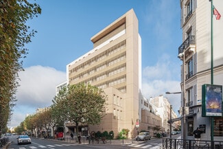 More details for 70 Rue De Fontenay, Vincennes - Office for Lease