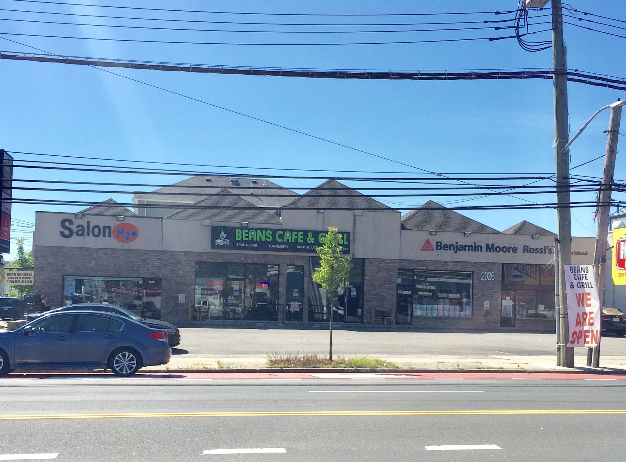 2026 Hylan Blvd, Staten Island, NY for sale Building Photo- Image 1 of 1
