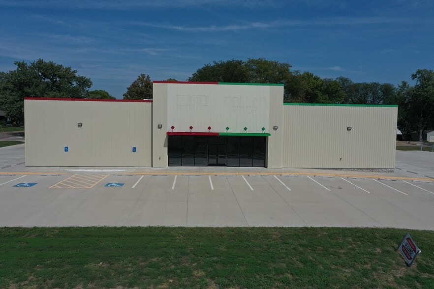 215 7th St., Washington, KS for sale - Building Photo - Image 3 of 9