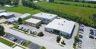 More details for 2120 Town West Dr, Rogers, AR - Industrial for Sale